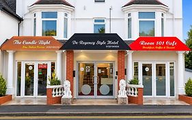 De Regency Style Hotel